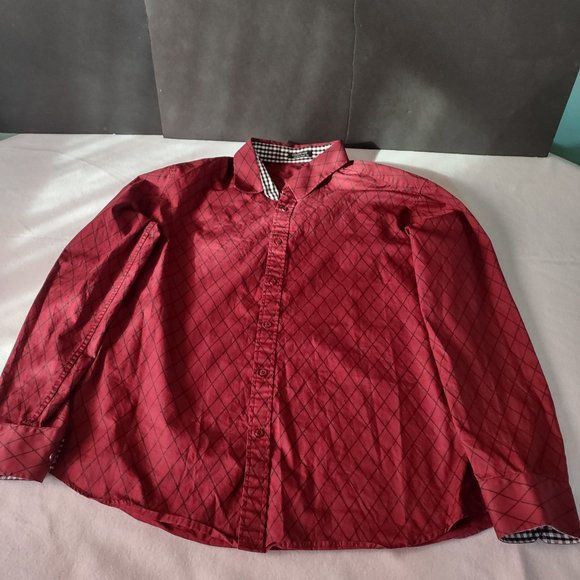 COOFADY MENS XL SHIRT - Picture 2 of 12